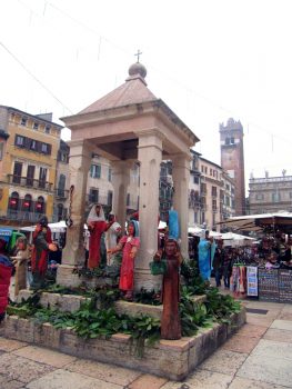 Ideja za izlet Verona