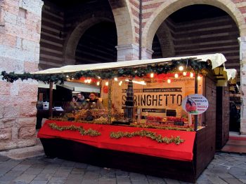 Ideja za izlet Verona