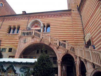 Ideja za izlet Verona