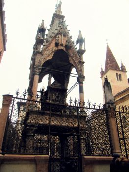 Ideja za izlet Verona