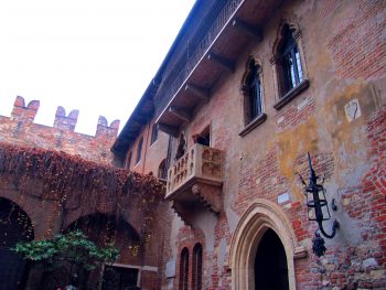 Ideja za izlet Verona