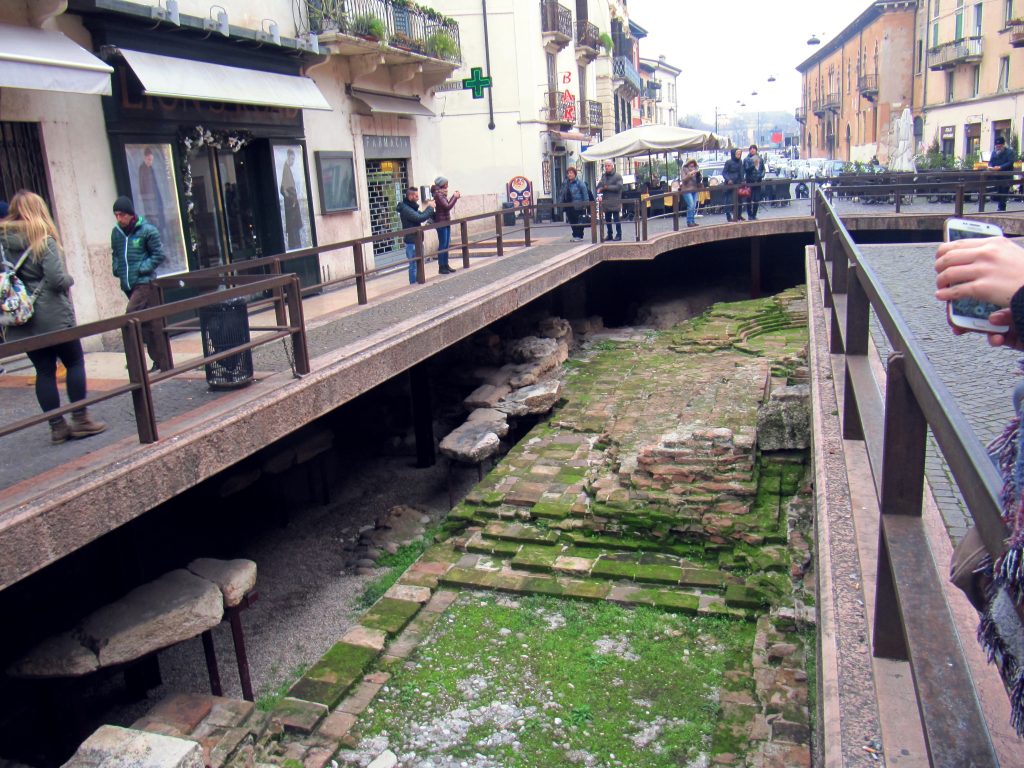 Ideja za izlet Verona