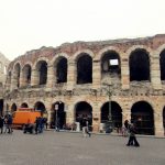 Ideja za izlet Verona