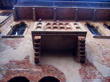 Ideja za izlet Verona