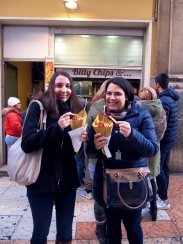 Ideja za izlet Verona