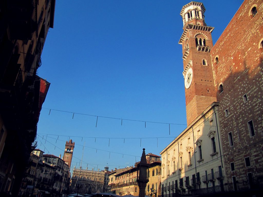 Ideja za izlet Verona