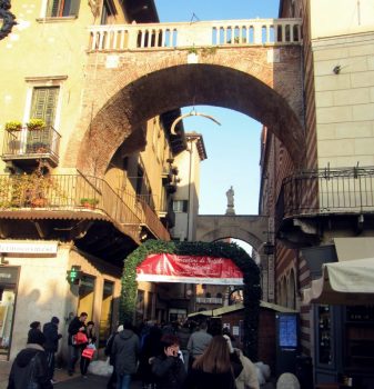 Ideja za izlet Verona