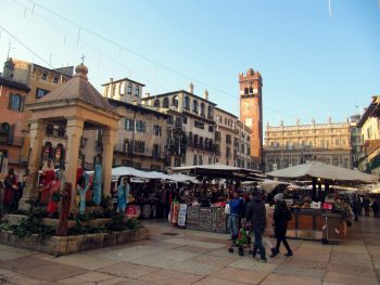 Ideja za izlet Verona