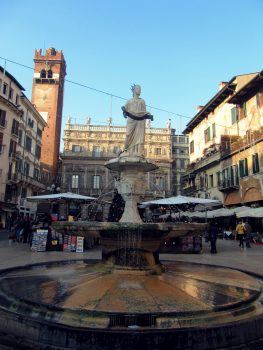 Ideja za izlet Verona