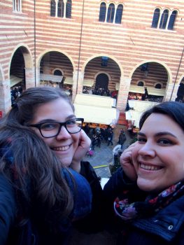 Ideja za izlet Verona