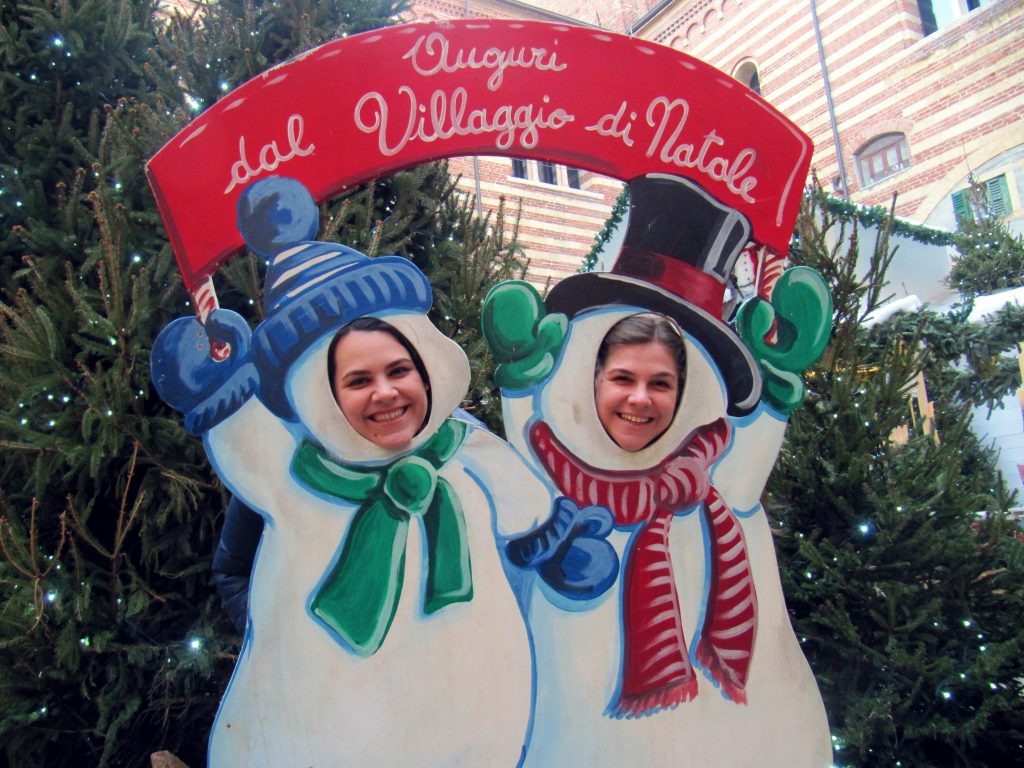 Ideja za izlet Verona