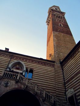 Ideja za izlet Verona