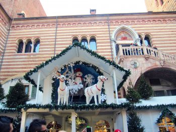 Ideja za izlet Verona