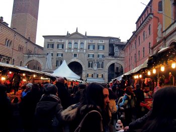 Ideja za izlet Verona