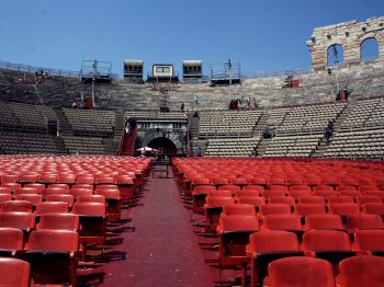 Ideja za izlet Verona