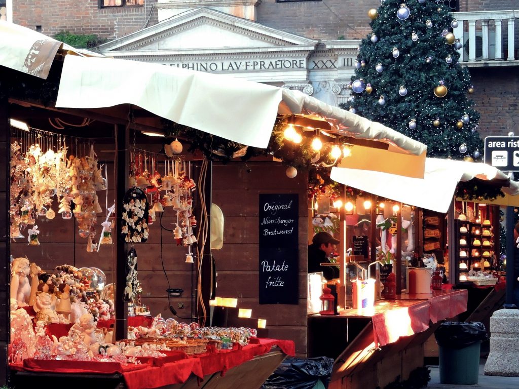 Ideja za izlet Verona