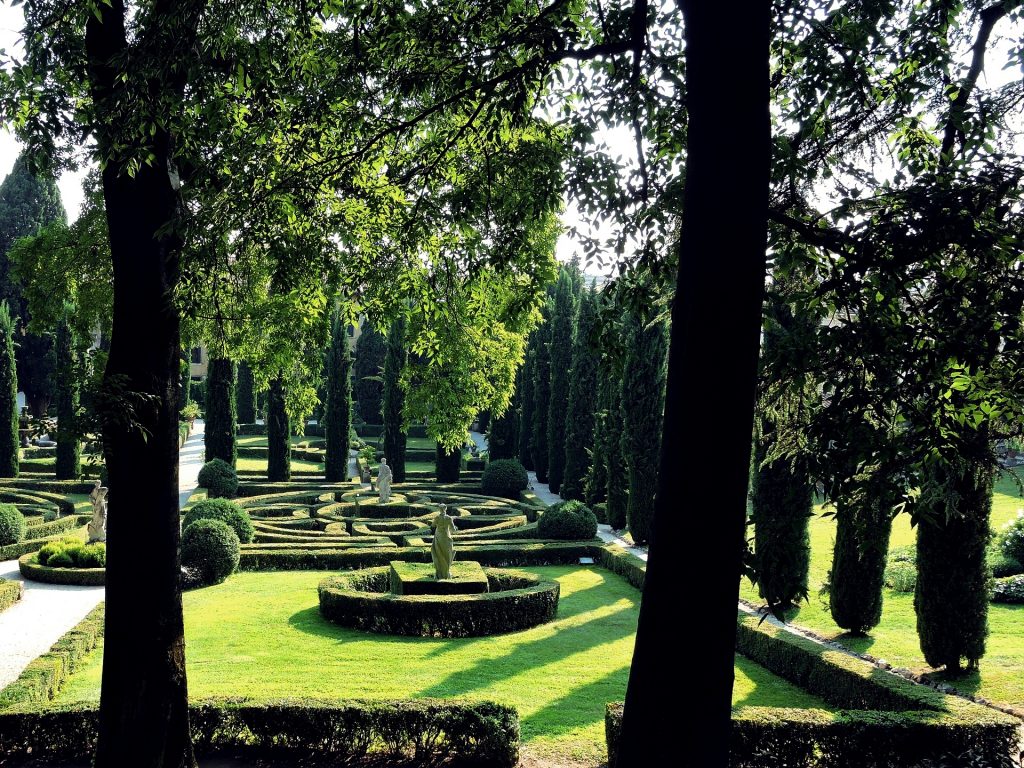 Ideja za izlet Verona