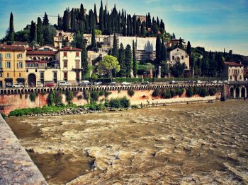 Ideja za izlet Verona