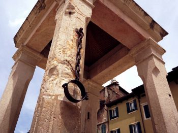 Ideja za izlet Verona