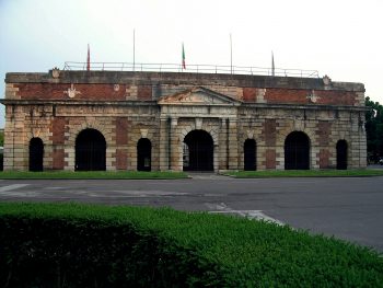 Ideja za izlet Verona