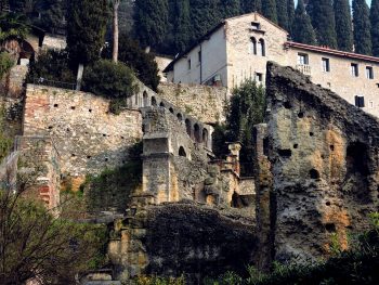 Ideja za izlet Verona