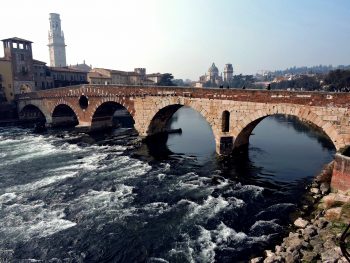 Ideja za izlet Verona