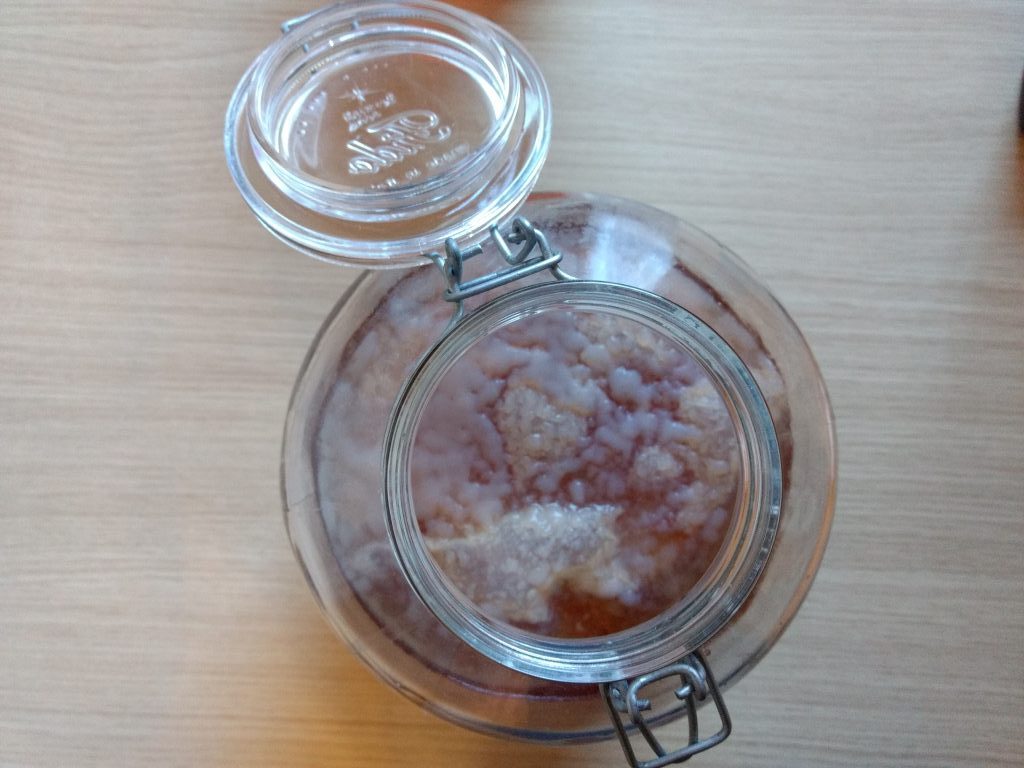 Kombuča - starodavni napitek za zdravje