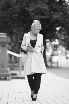 Moda pomlad/poletje 2018