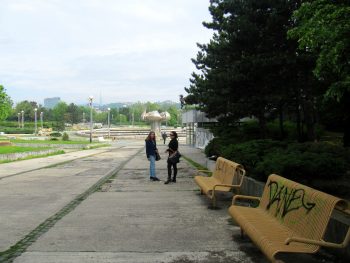 Ideja za izlet: Bratislava