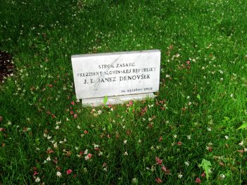 Ideja za izlet: Bratislava