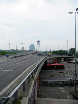 Ideja za izlet: Bratislava