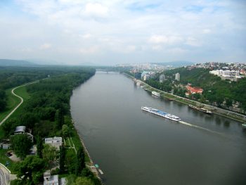 Ideja za izlet: Bratislava
