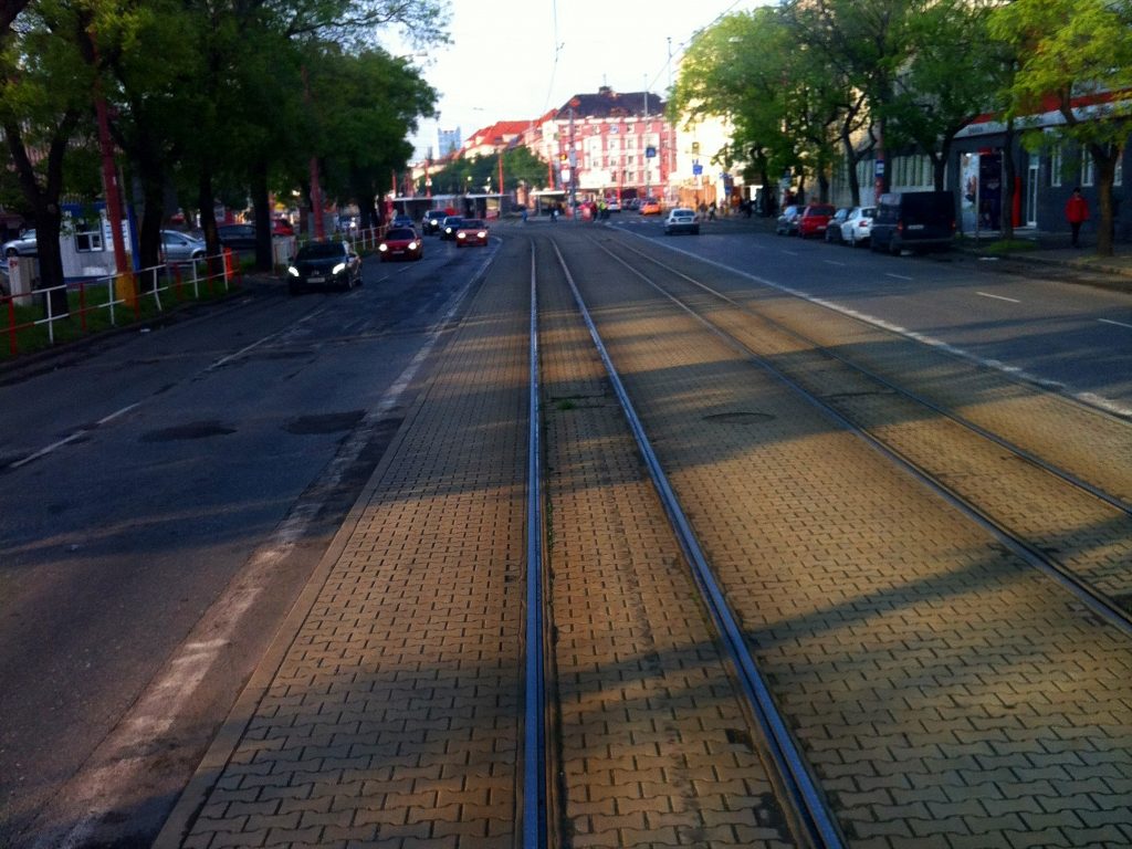 Ideja za izlet: Bratislava