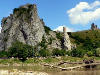 Ideja za izlet: Bratislava