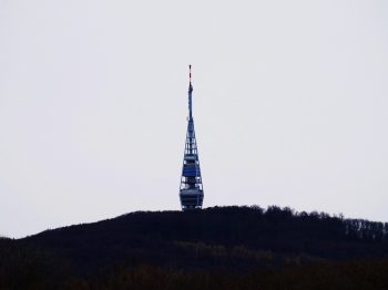 Ideja za izlet: Bratislava