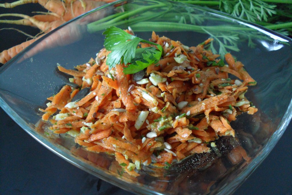 Ideje za priloge na pikniku