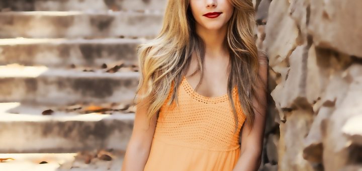 je z mano vedno nekaj narobe