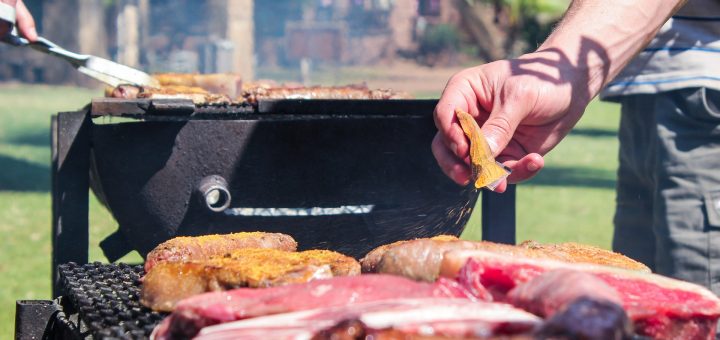 Ideje za priloge na pikniku