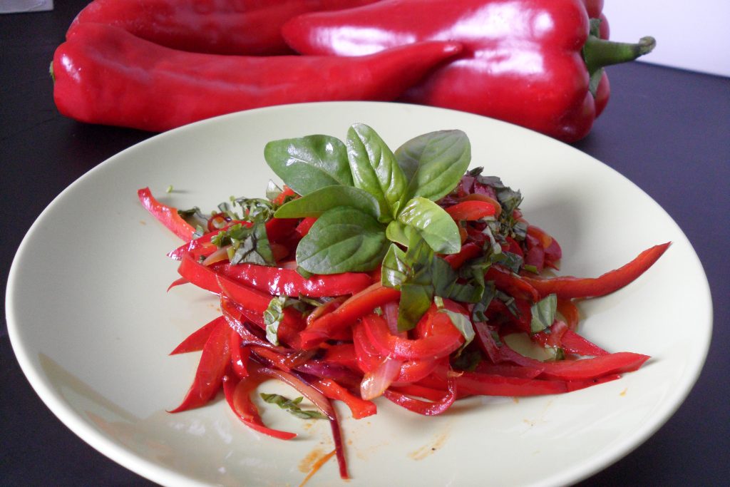 Ideje za priloge na pikniku