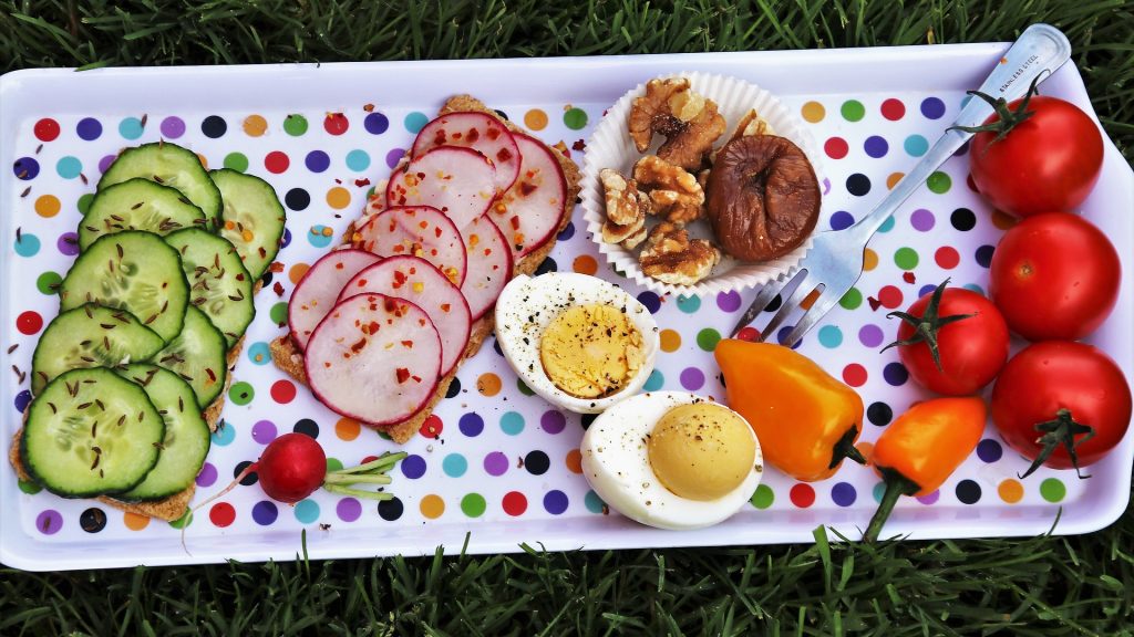 Ideje za priloge na pikniku