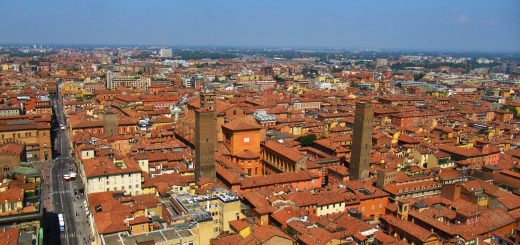 Ideja za izlet: Bologna