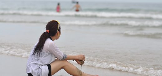 Zakaj na dopustu nismo srečni?