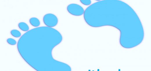 Čestitke ob rojstvu dečka