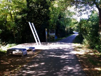 Ideja za izlet: Pot zdravja in prijateljstva Parenzana