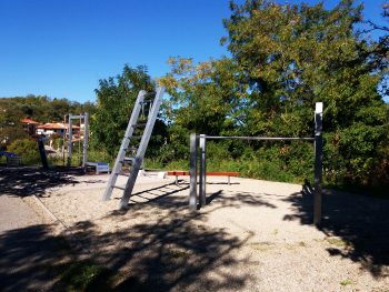 Ideja za izlet: Pot zdravja in prijateljstva Parenzana