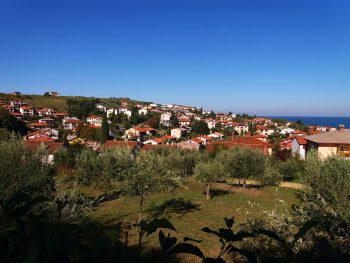 Ideja za izlet: Pot zdravja in prijateljstva Parenzana