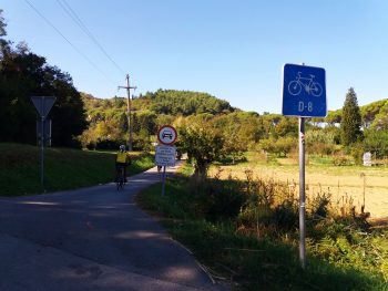 Ideja za izlet: Pot zdravja in prijateljstva Parenzana