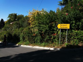 Ideja za izlet: Pot zdravja in prijateljstva Parenzana