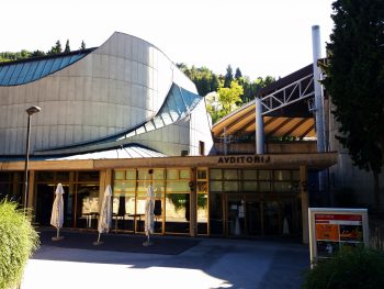 Ideja za izlet: Pot zdravja in prijateljstva Parenzana