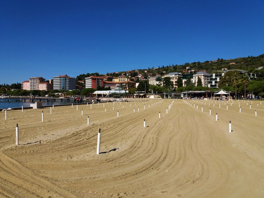 Ideja za izlet: Pot zdravja in prijateljstva Parenzana